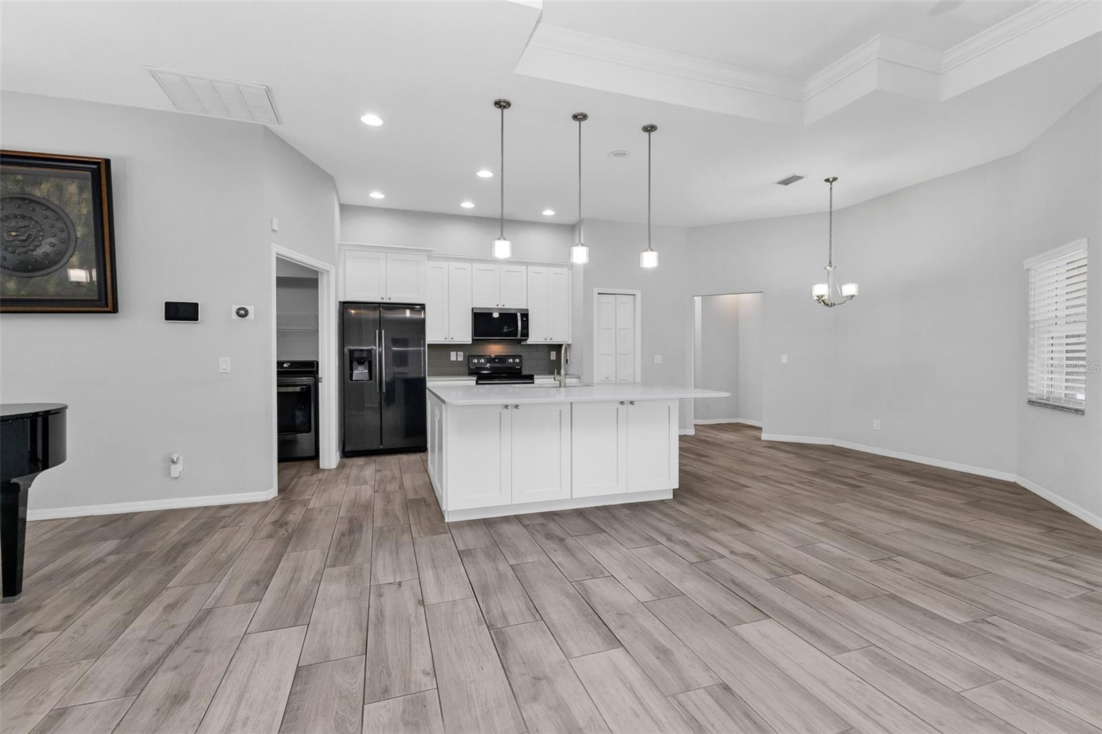 PORT CHARLOTTE SUB 25 - Residential