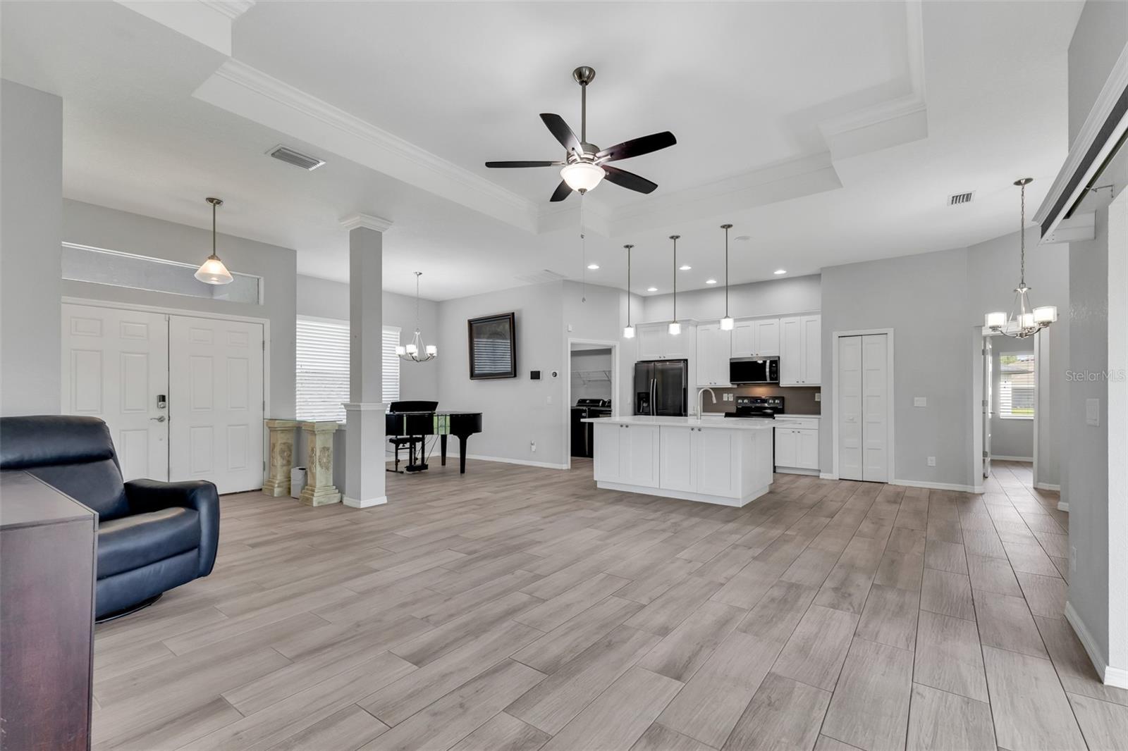 PORT CHARLOTTE SUB 25 - Residential