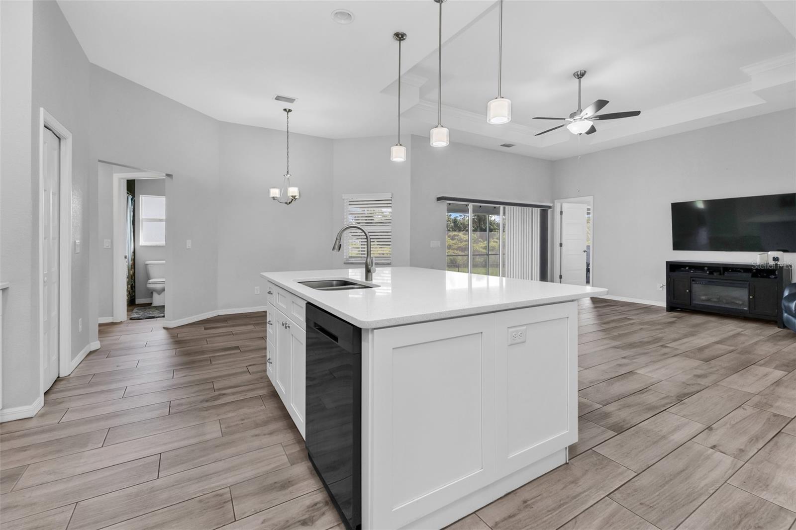 PORT CHARLOTTE SUB 25 - Residential