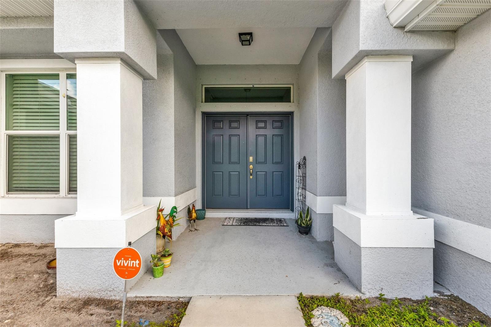 PORT CHARLOTTE SUB 25 - Residential