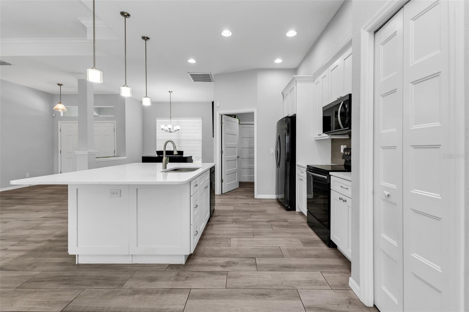 PORT CHARLOTTE SUB 25 - Residential