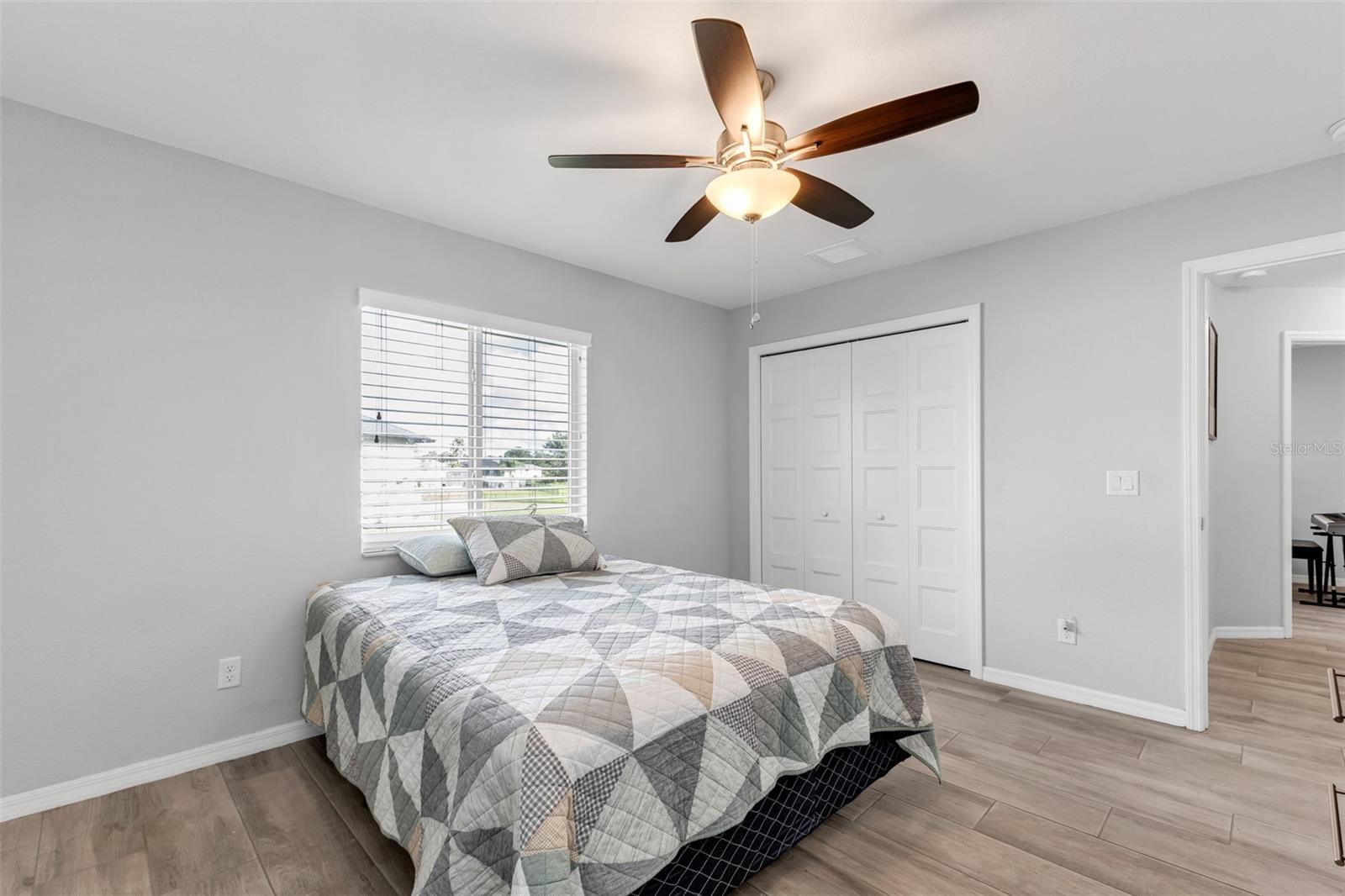 PORT CHARLOTTE SUB 25 - Residential