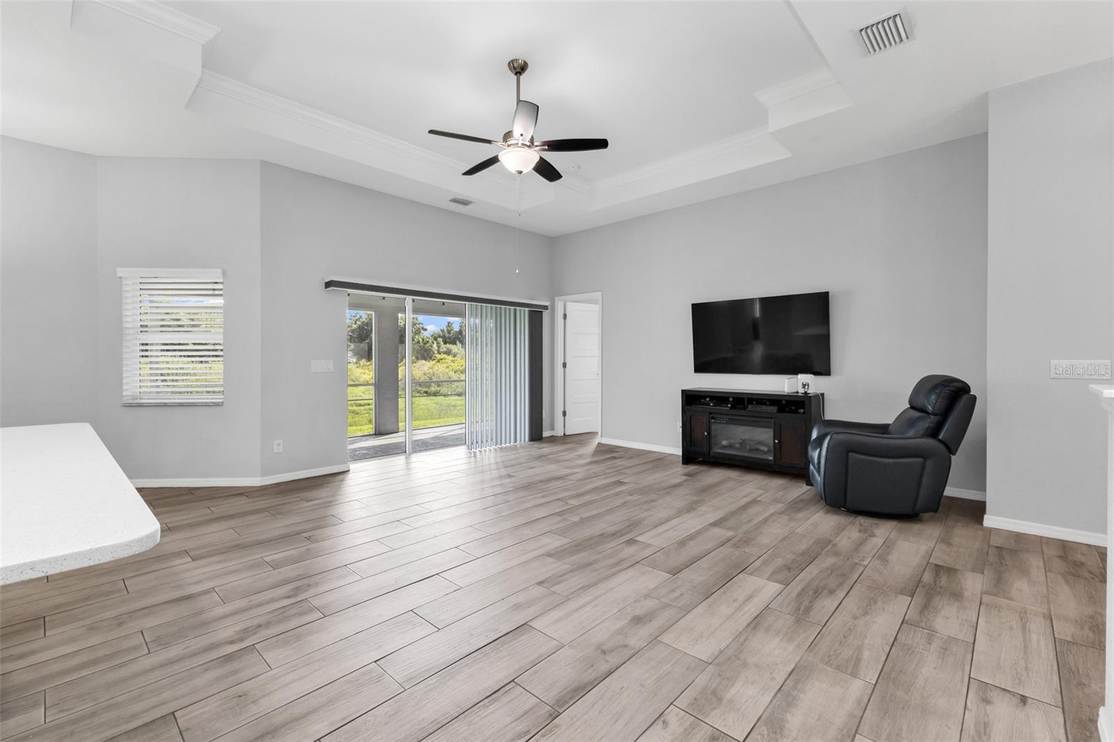 PORT CHARLOTTE SUB 25 - Residential