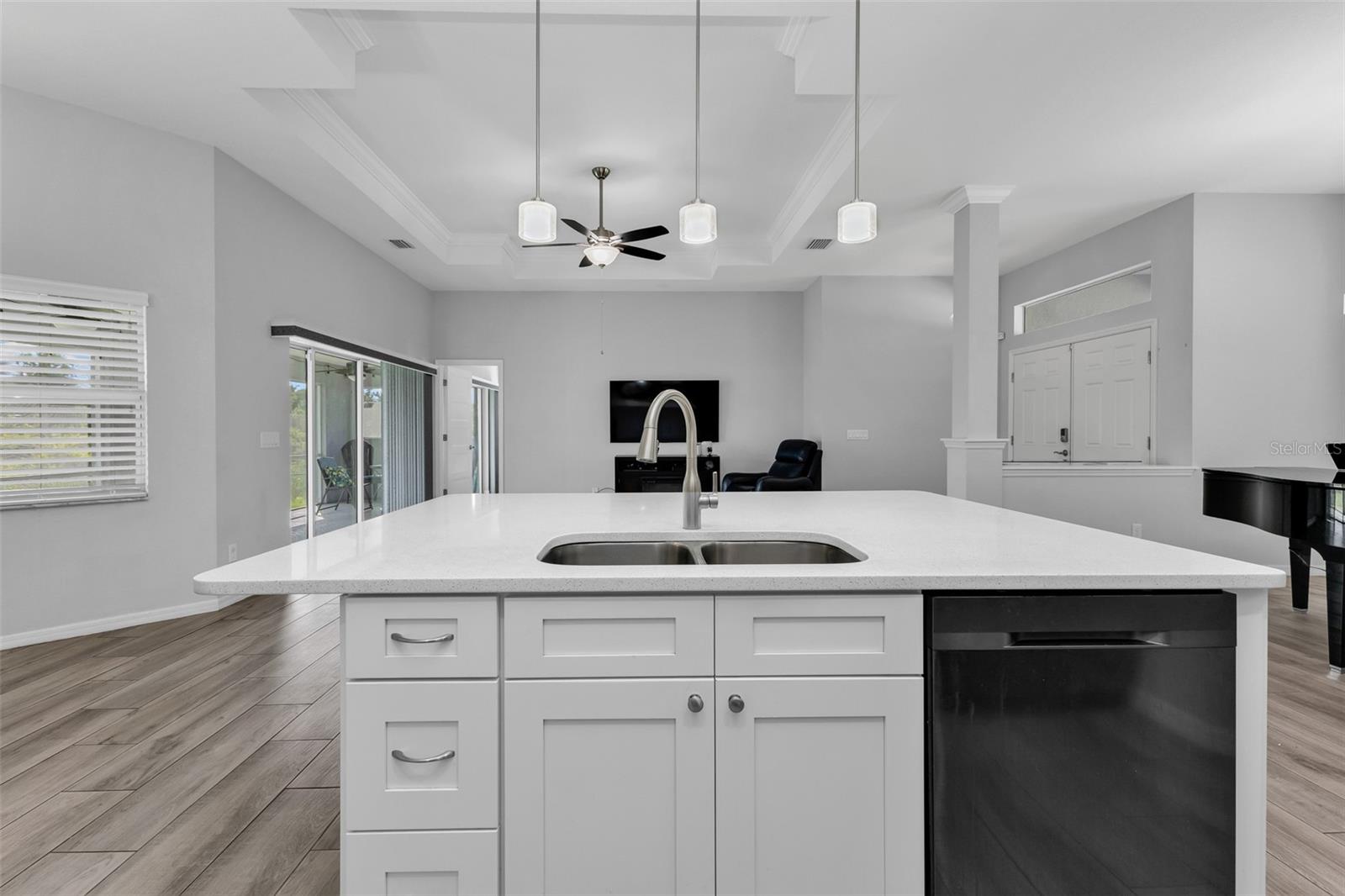 PORT CHARLOTTE SUB 25 - Residential