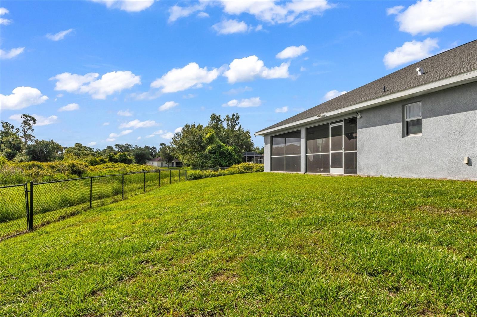 PORT CHARLOTTE SUB 25 - Residential