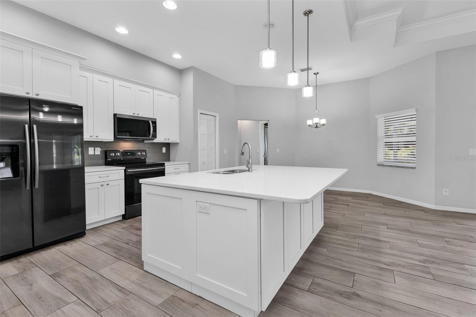 PORT CHARLOTTE SUB 25 - Residential