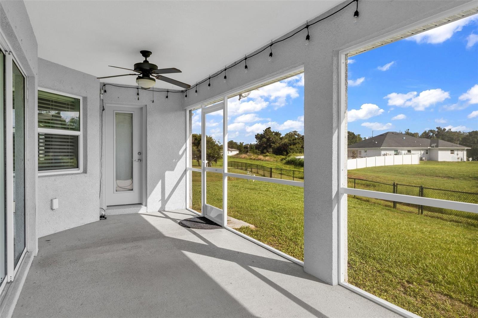 PORT CHARLOTTE SUB 25 - Residential