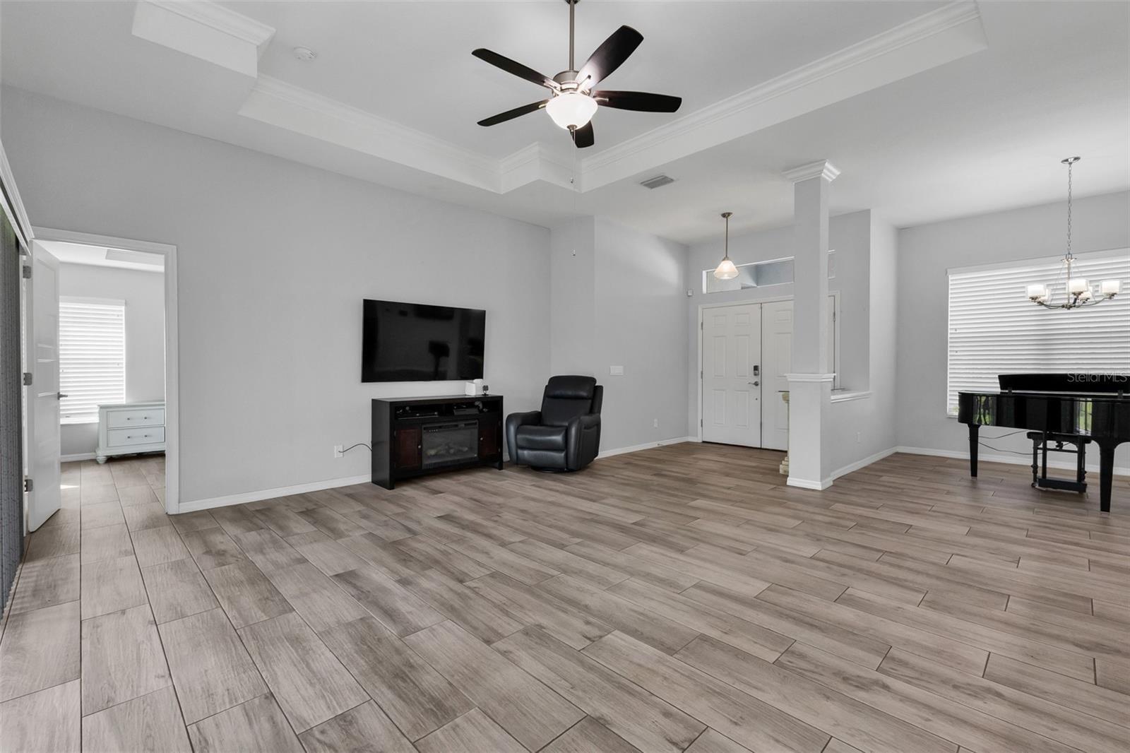 PORT CHARLOTTE SUB 25 - Residential