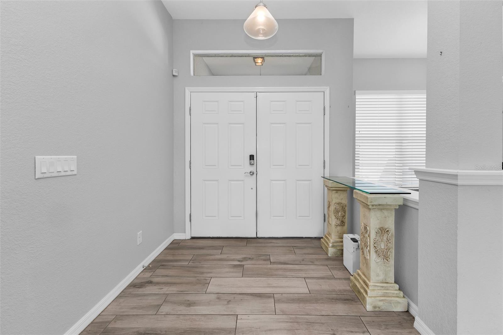 PORT CHARLOTTE SUB 25 - Residential