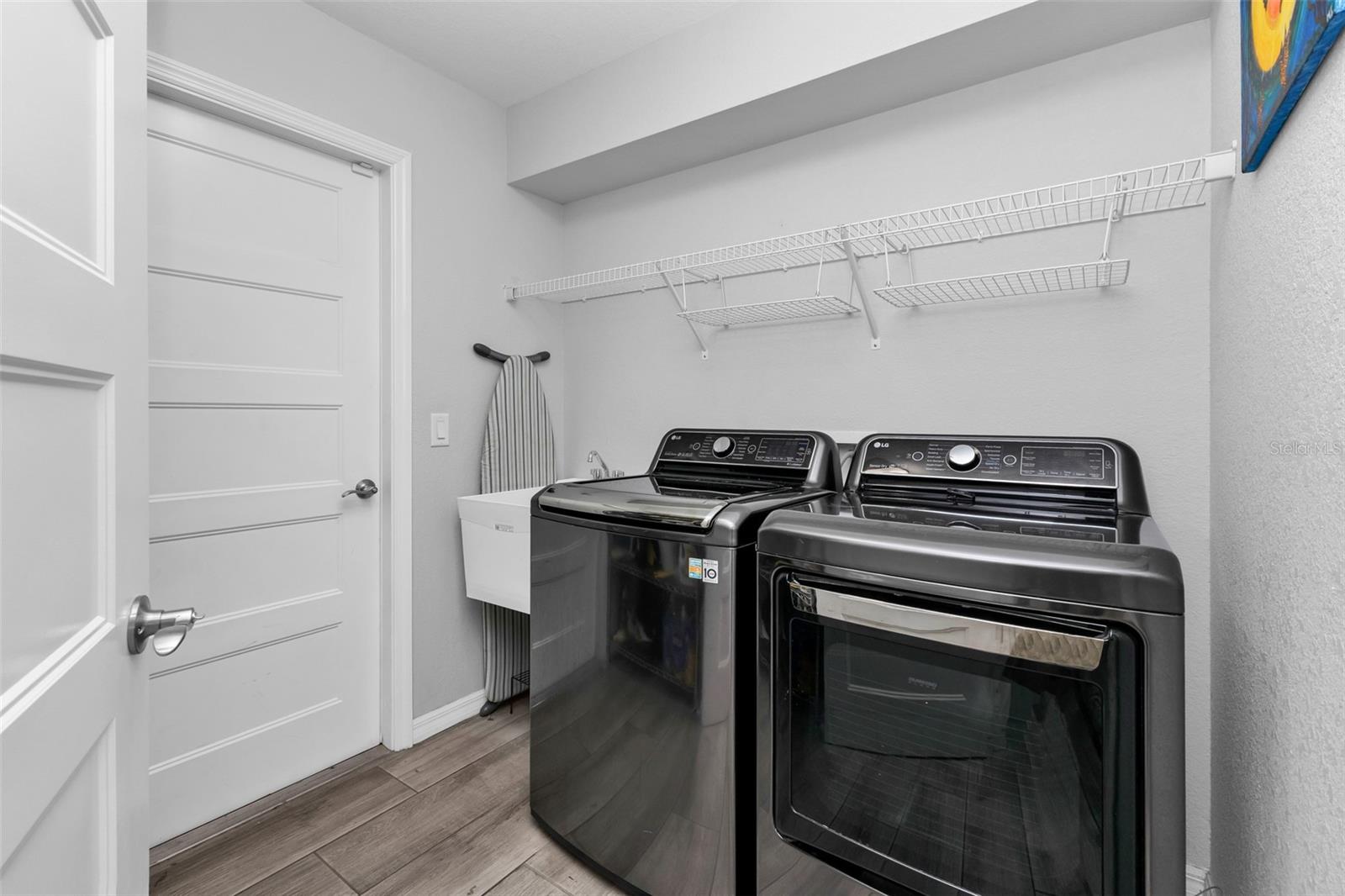 PORT CHARLOTTE SUB 25 - Residential