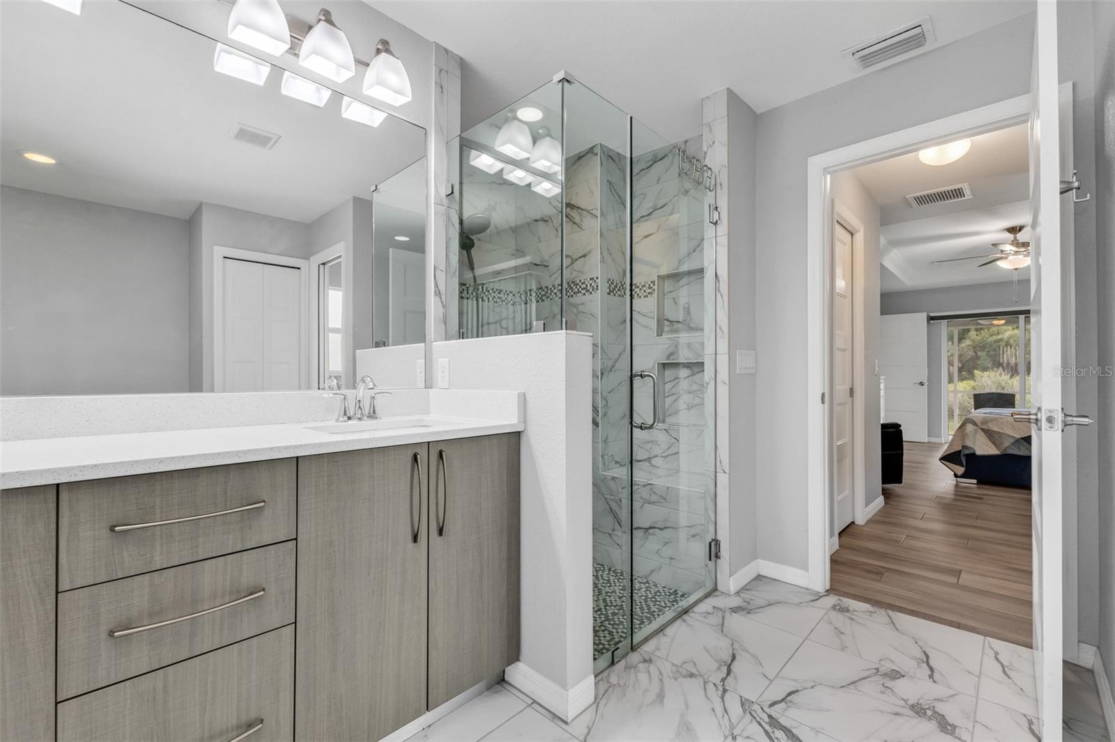 PORT CHARLOTTE SUB 25 - Residential