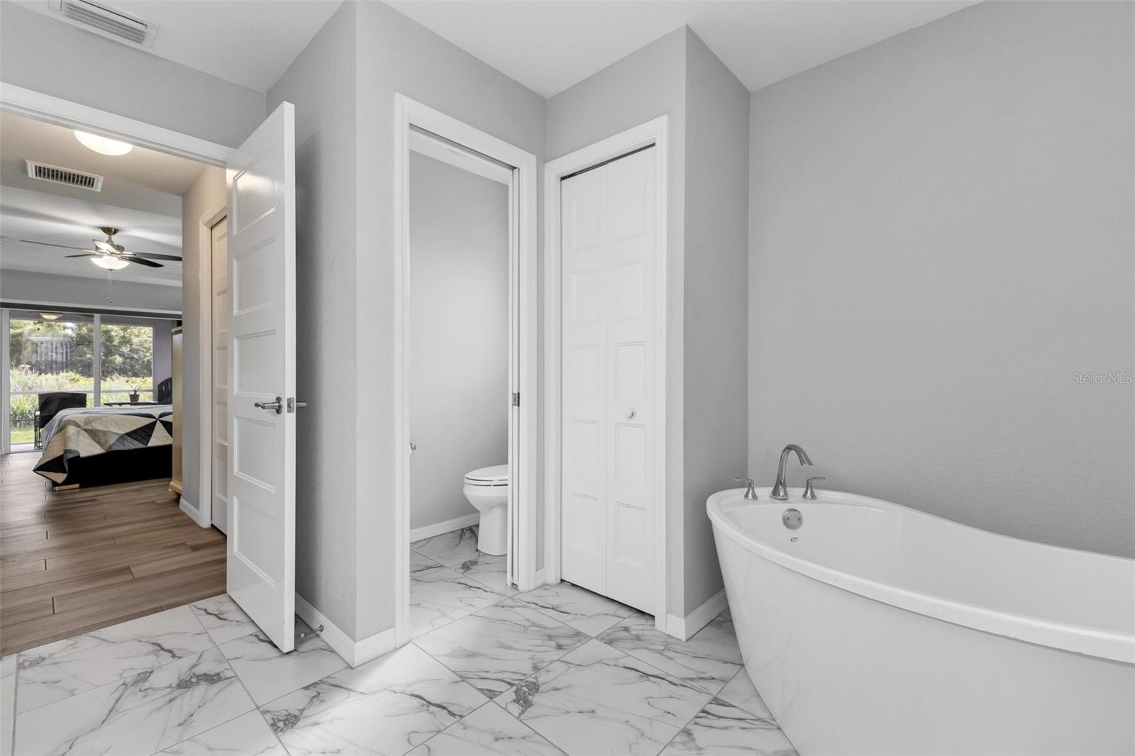 PORT CHARLOTTE SUB 25 - Residential