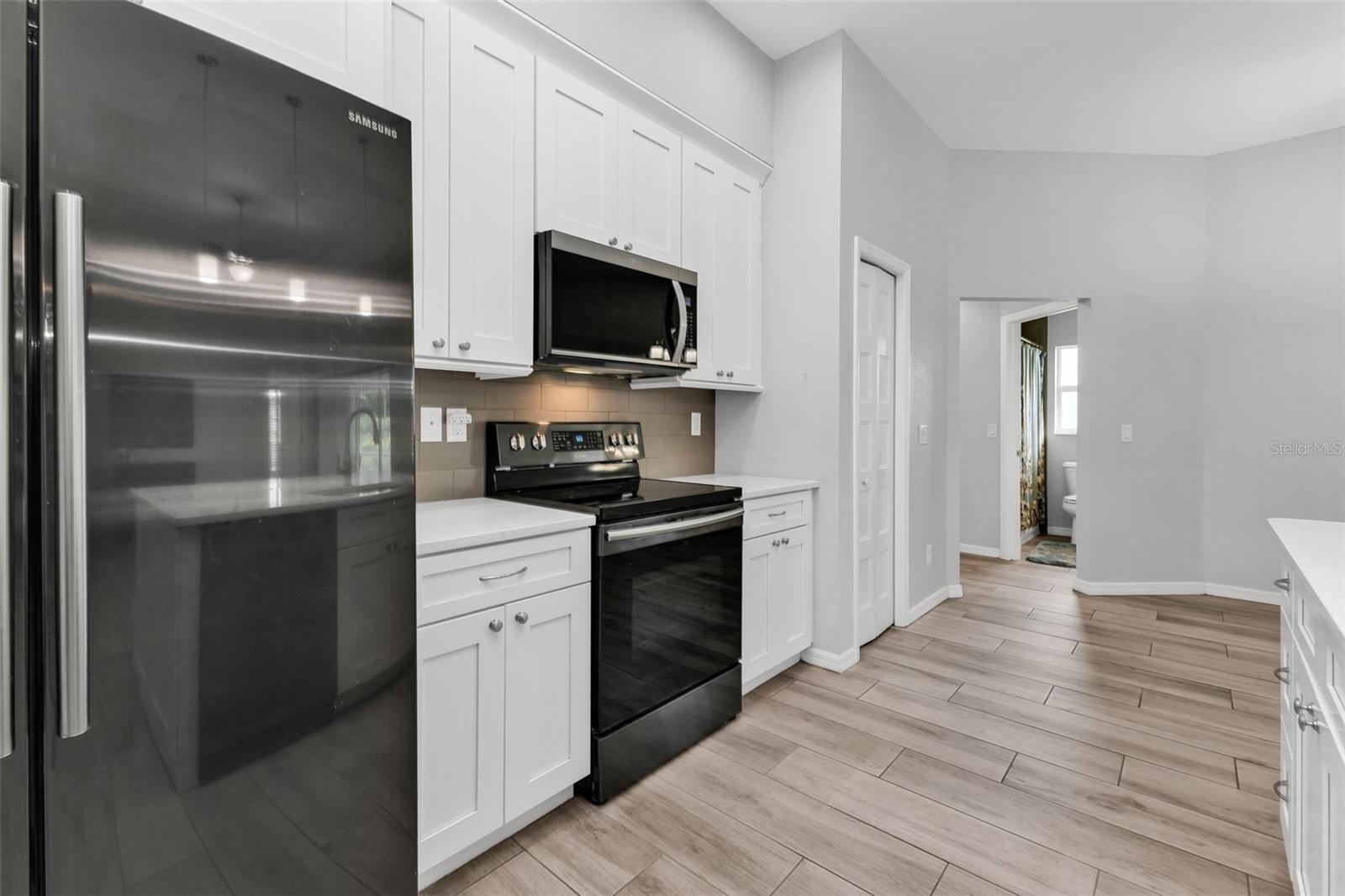 PORT CHARLOTTE SUB 25 - Residential