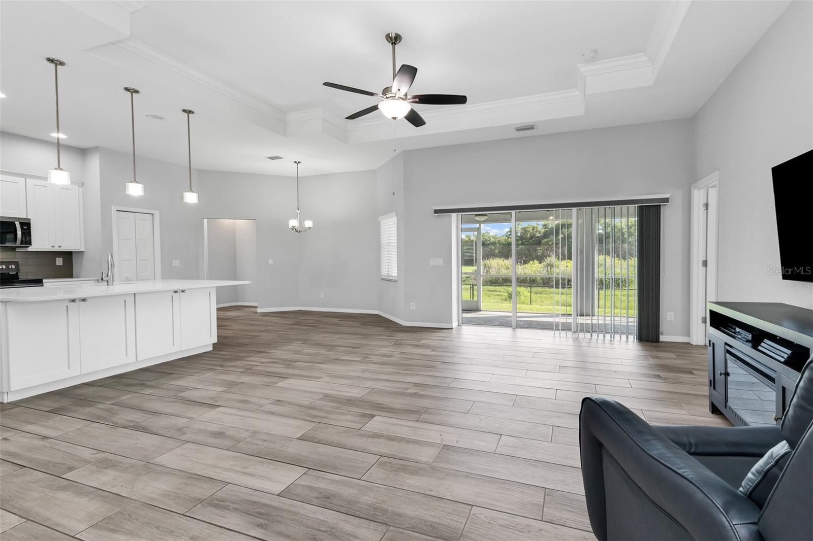 PORT CHARLOTTE SUB 25 - Residential