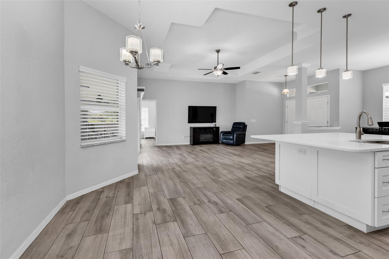 PORT CHARLOTTE SUB 25 - Residential