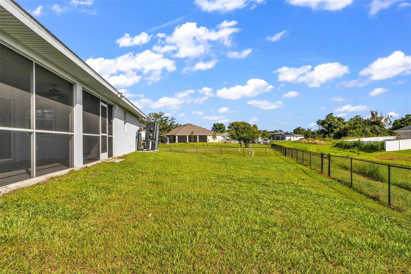 PORT CHARLOTTE SUB 25 - Residential