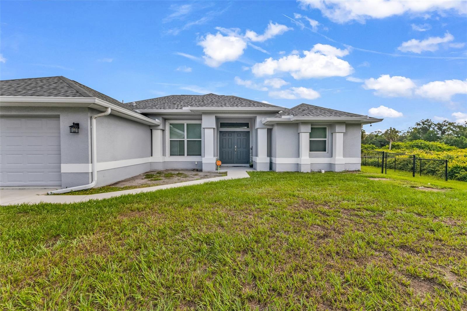 PORT CHARLOTTE SUB 25 - Residential