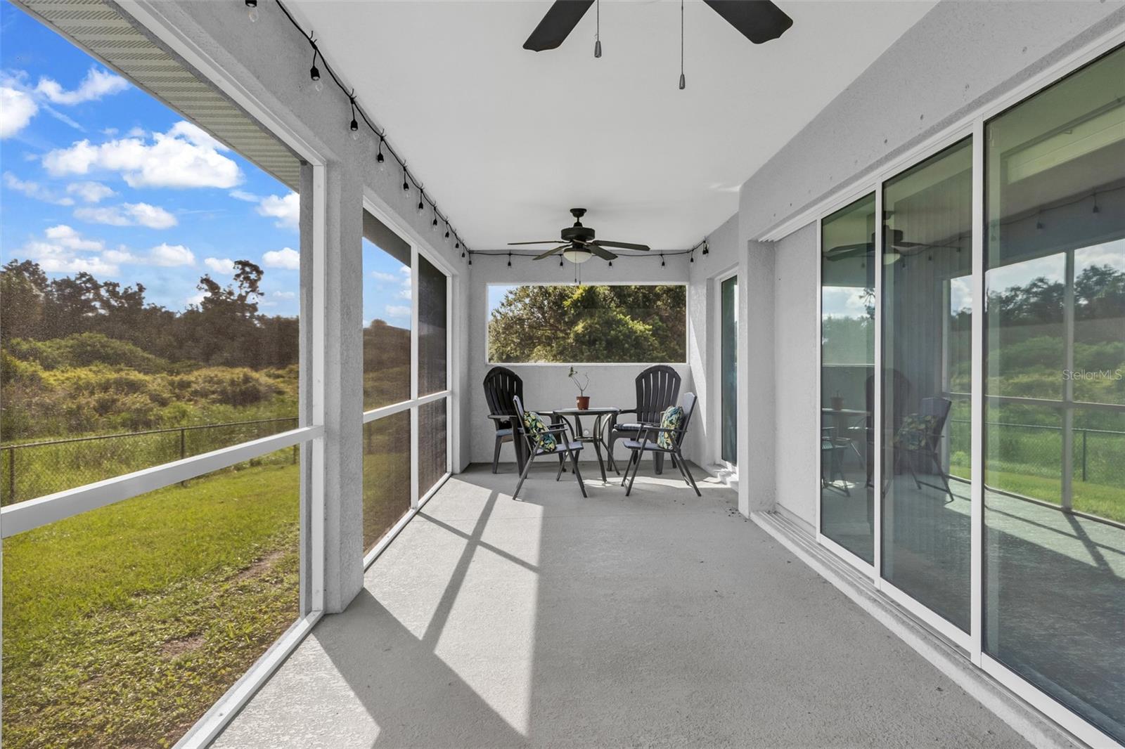 PORT CHARLOTTE SUB 25 - Residential