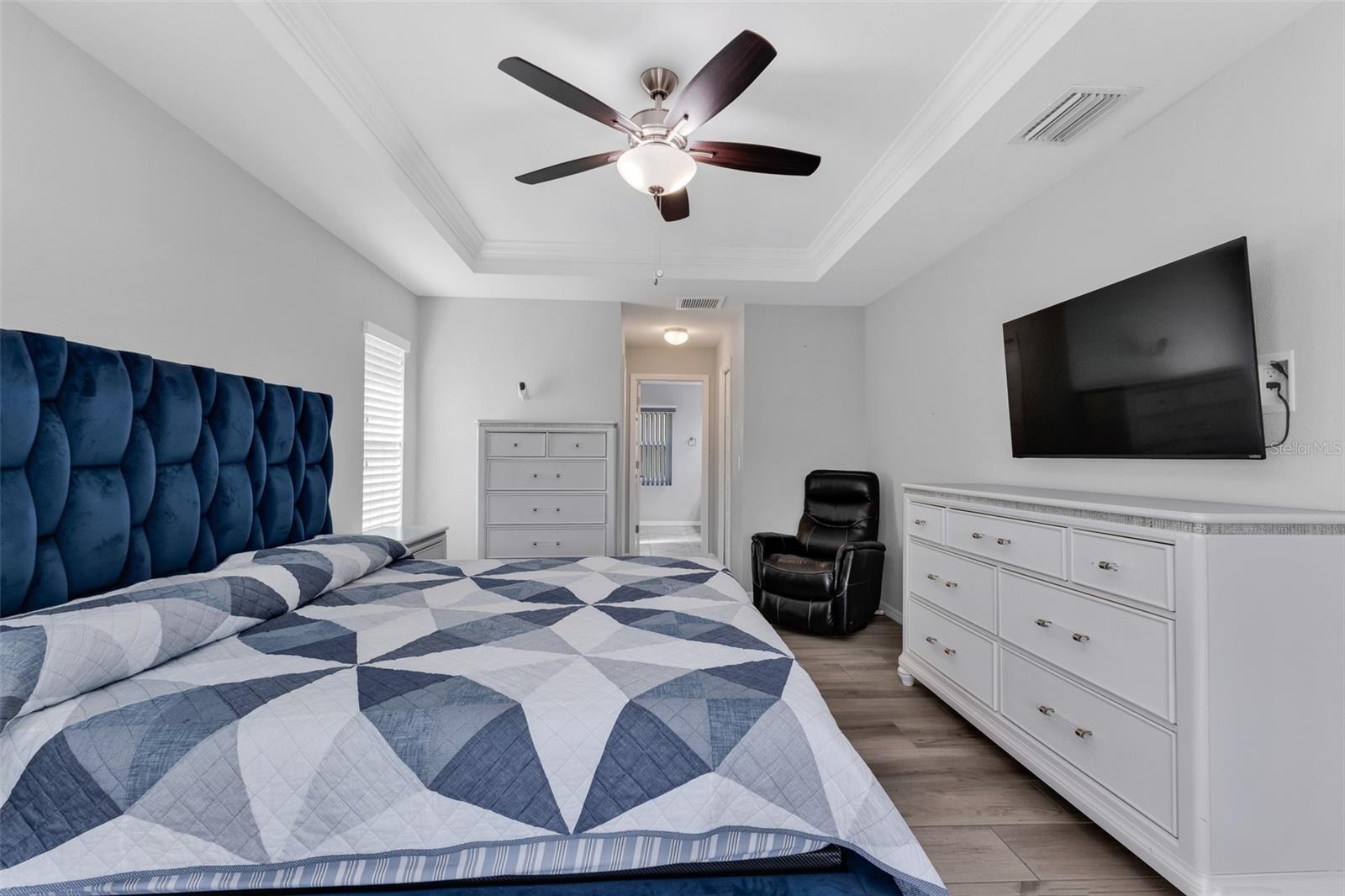 PORT CHARLOTTE SUB 25 - Residential