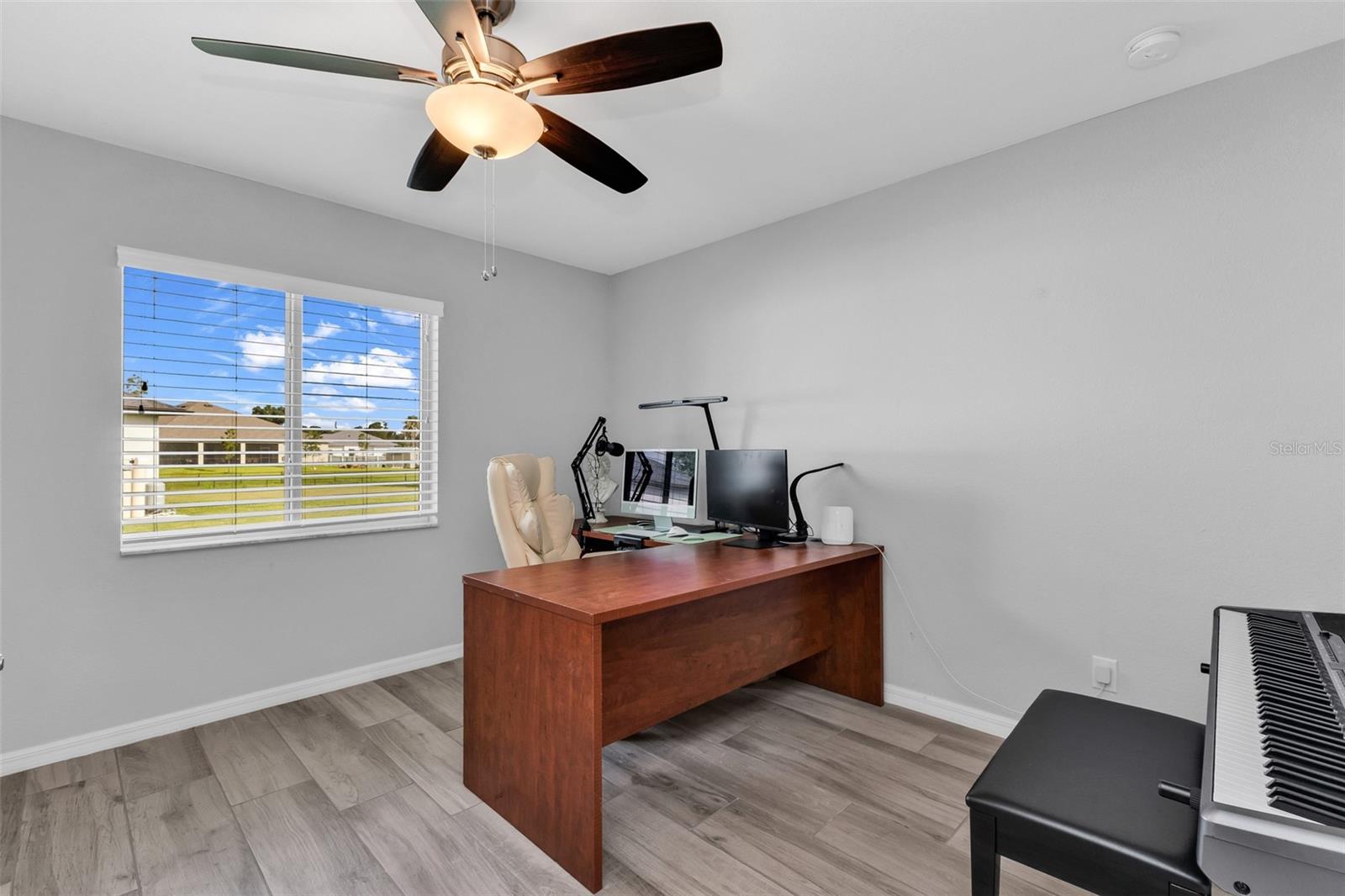 PORT CHARLOTTE SUB 25 - Residential