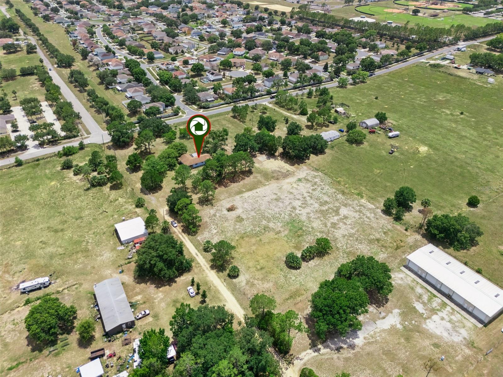 POSTAL COLONY 34-22-26 - Residential