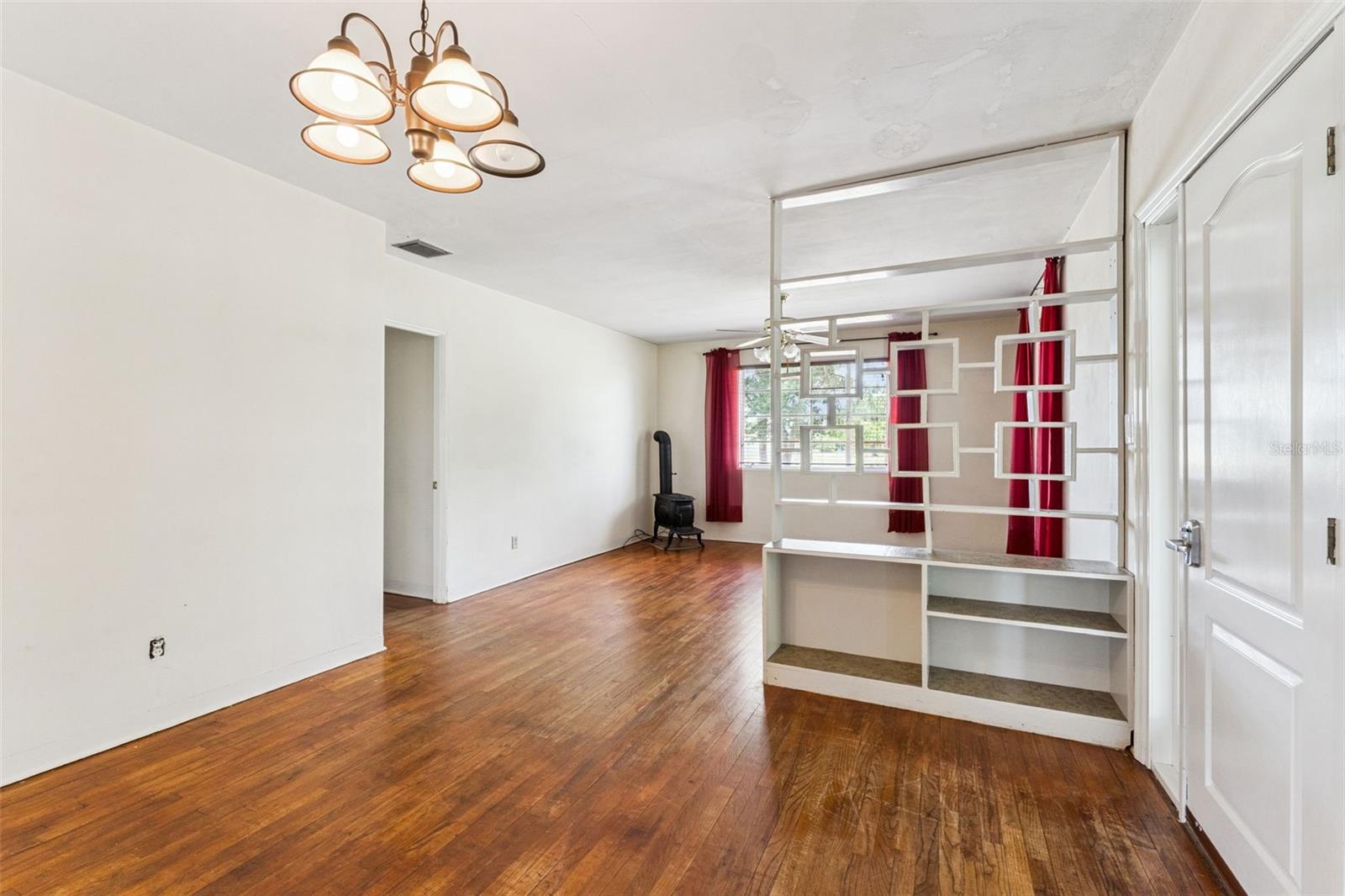 POSTAL COLONY 34-22-26 - Residential