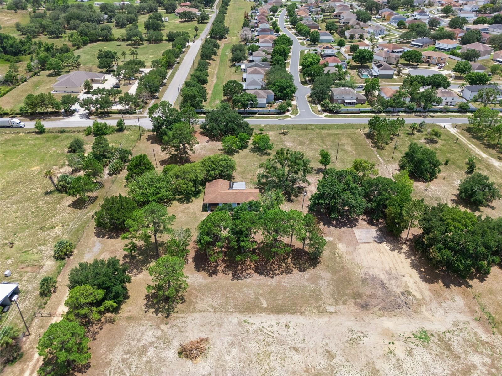 POSTAL COLONY 34-22-26 - Residential