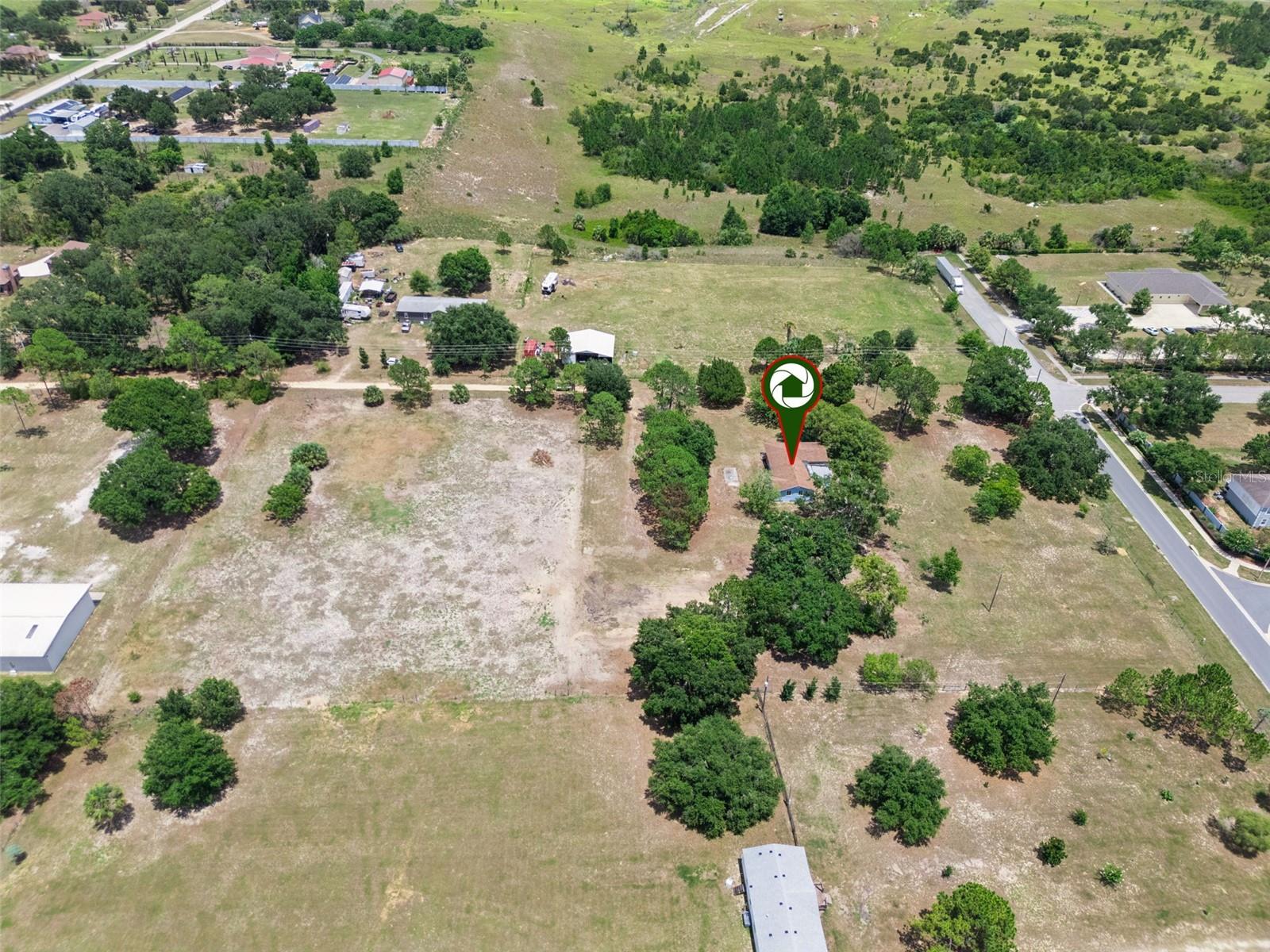 POSTAL COLONY 34-22-26 - Residential