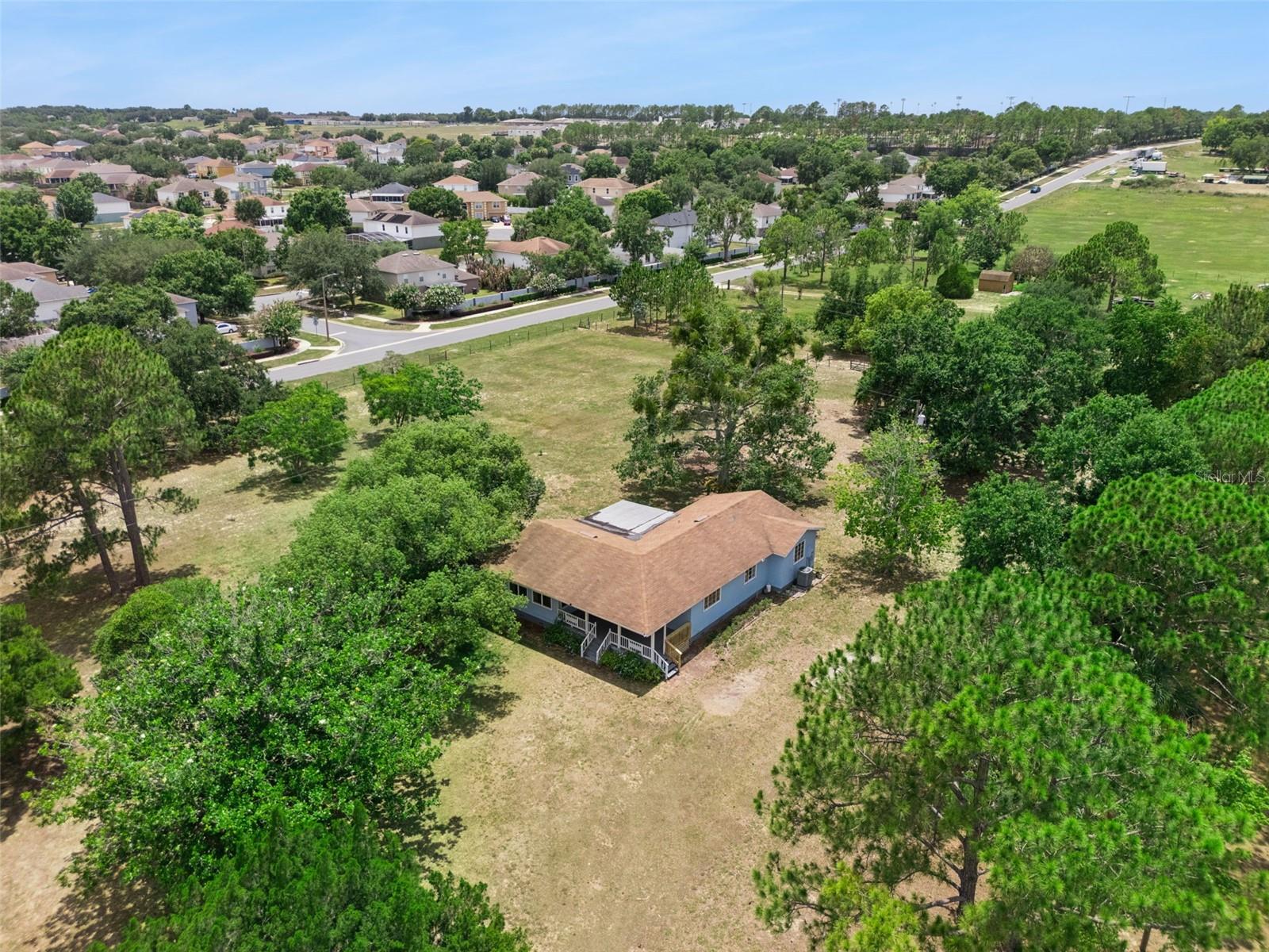 POSTAL COLONY 34-22-26 - Residential