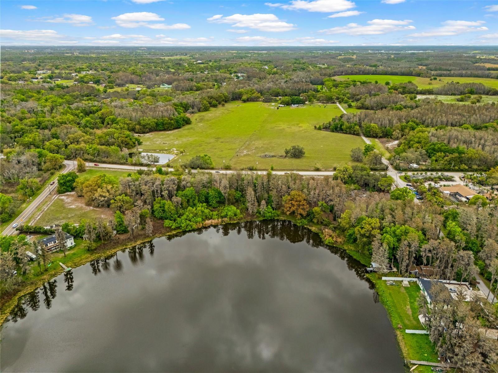 KEYSTONE PARK COLONY - Land