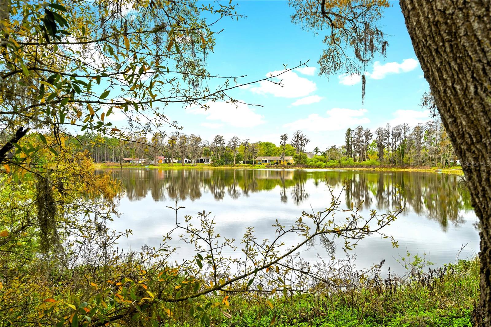 KEYSTONE PARK COLONY - Land