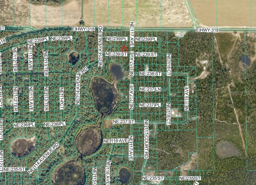 LAKE VIEW MANOR - Land
