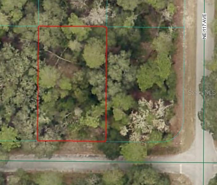 LAKE VIEW MANOR - Land