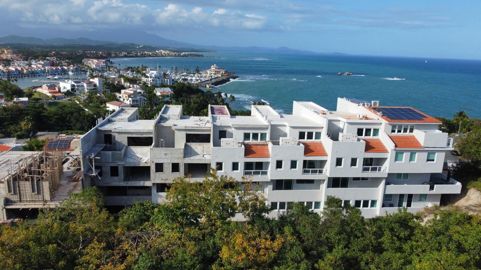 SHELL CASTLE CLUB - Residential