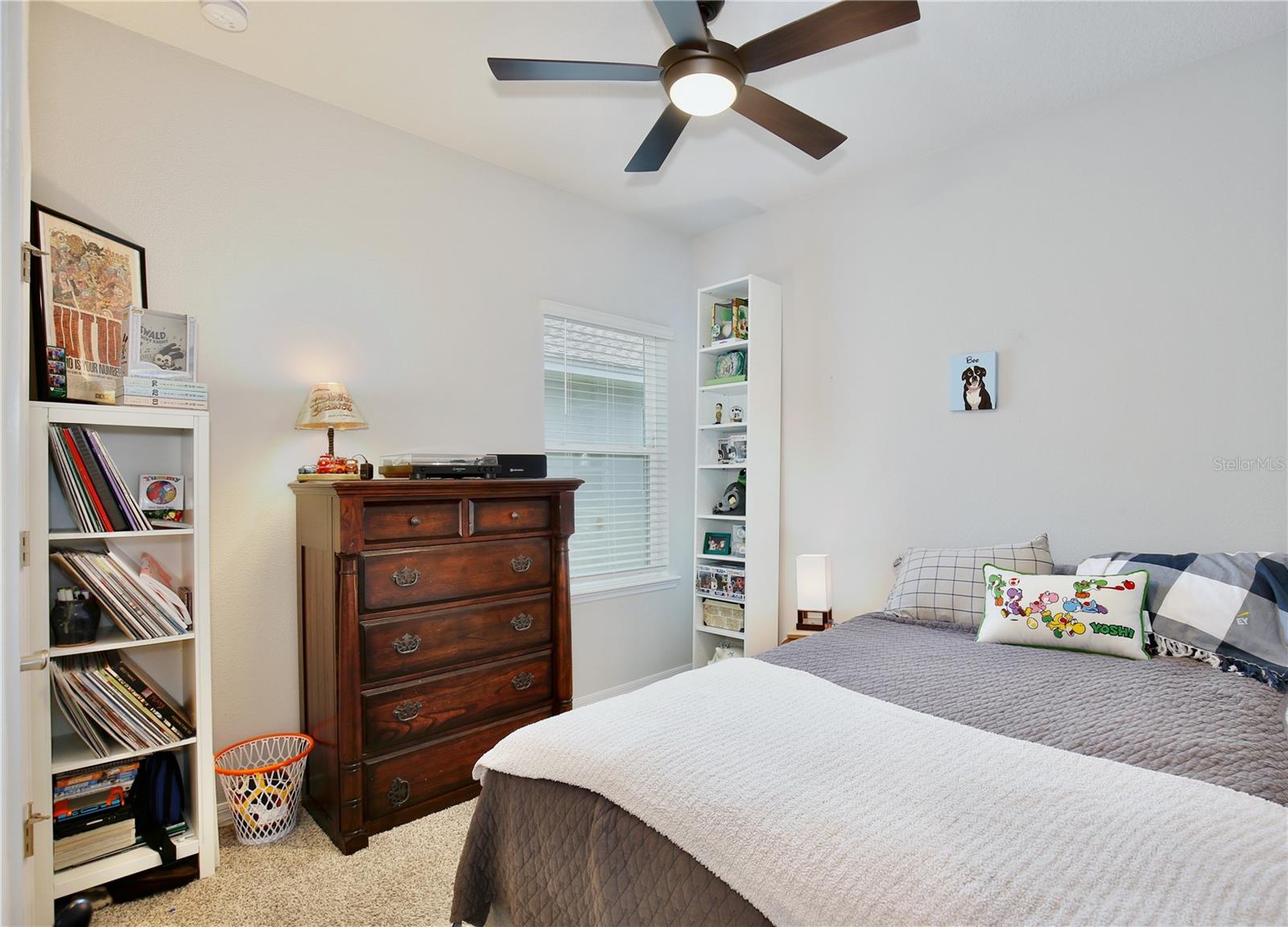 JOHNS LAKE LNDG PH 4 - Residential