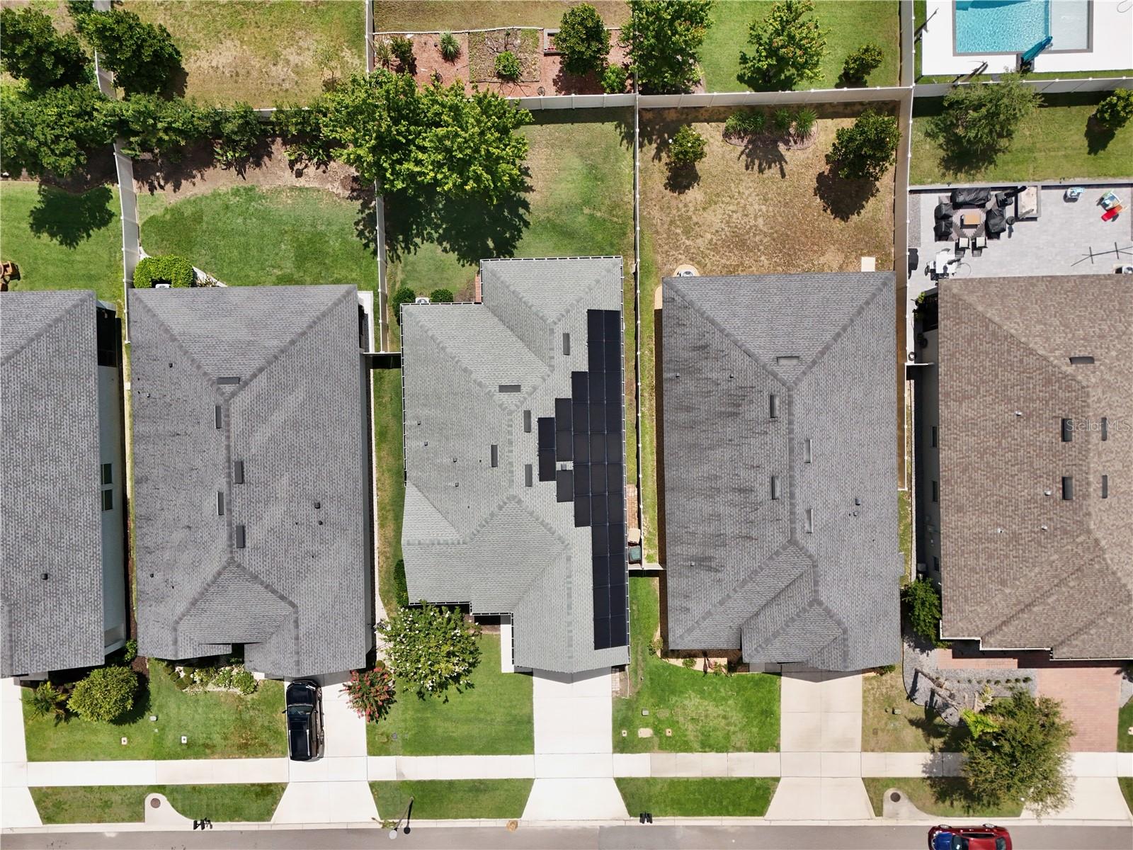 JOHNS LAKE LNDG PH 4 - Residential