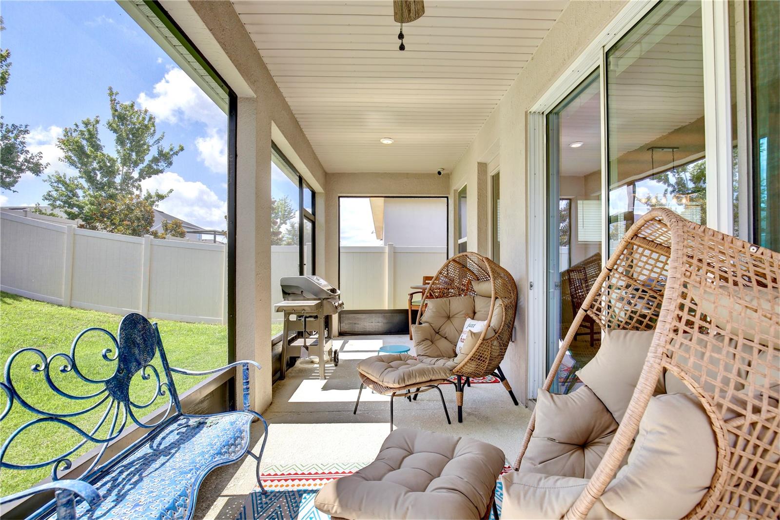 JOHNS LAKE LNDG PH 4 - Residential