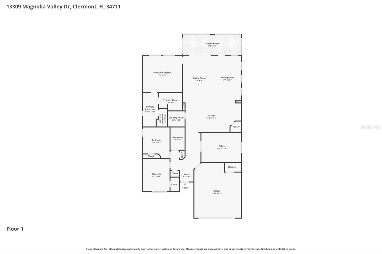 JOHNS LAKE LNDG PH 4 - Residential