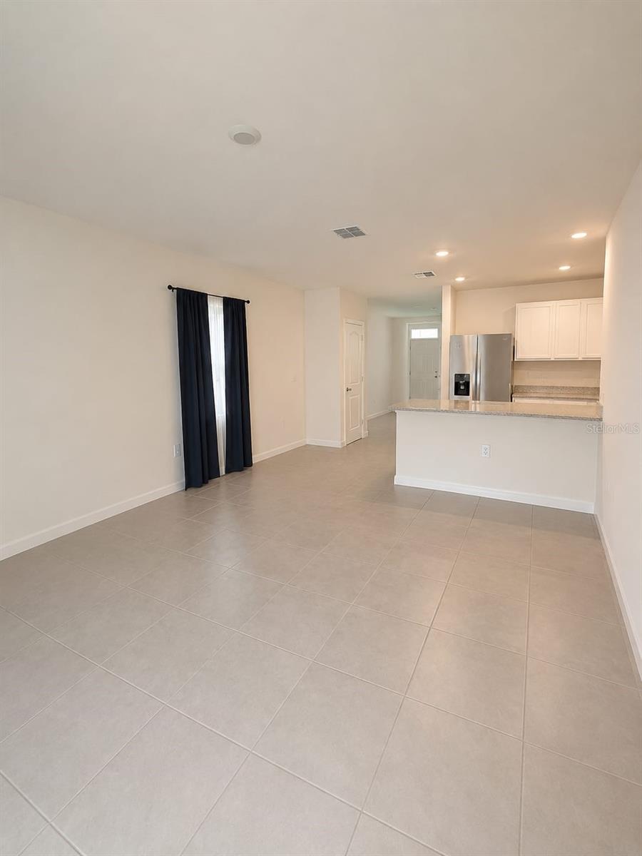 VILLAGES AT HARMONY PB 2C & 2D - Residential Lease