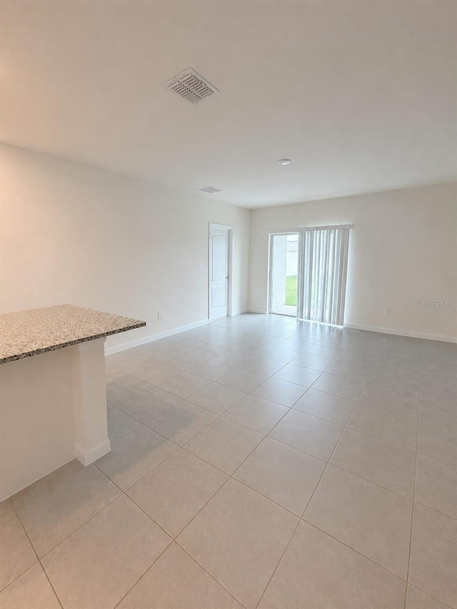 VILLAGES AT HARMONY PB 2C & 2D - Residential Lease