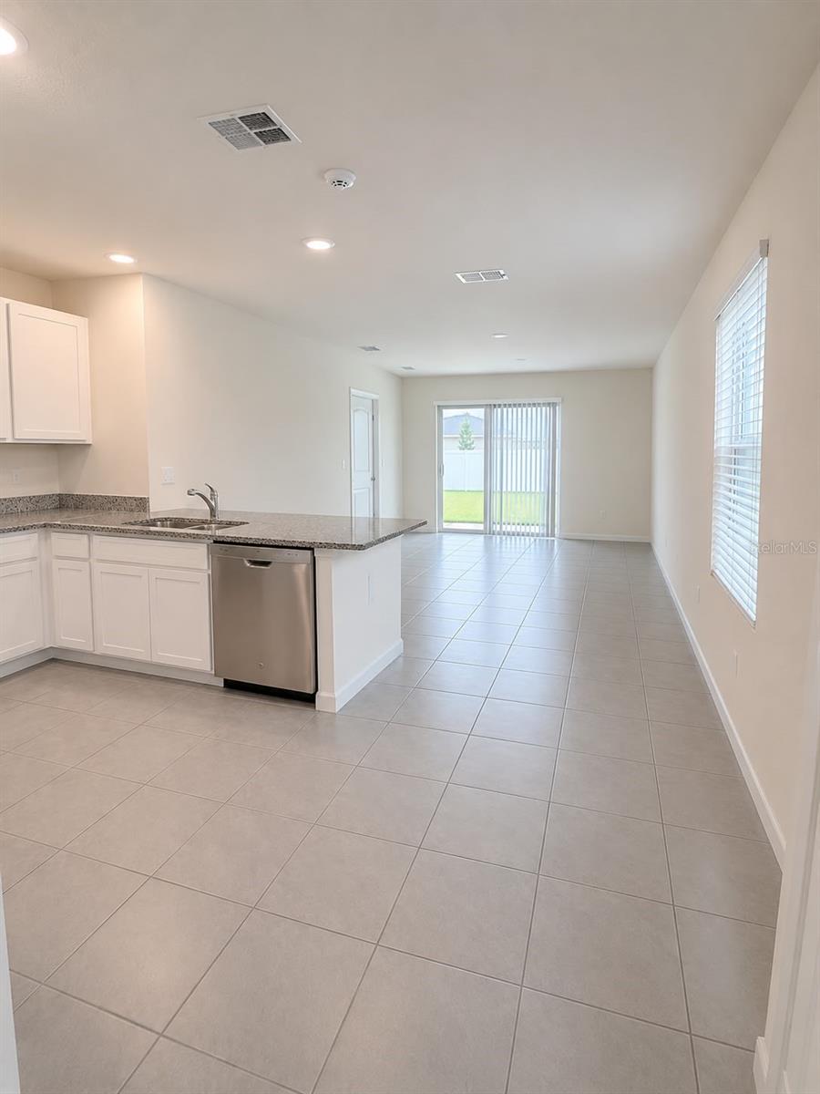 VILLAGES AT HARMONY PB 2C & 2D - Residential Lease