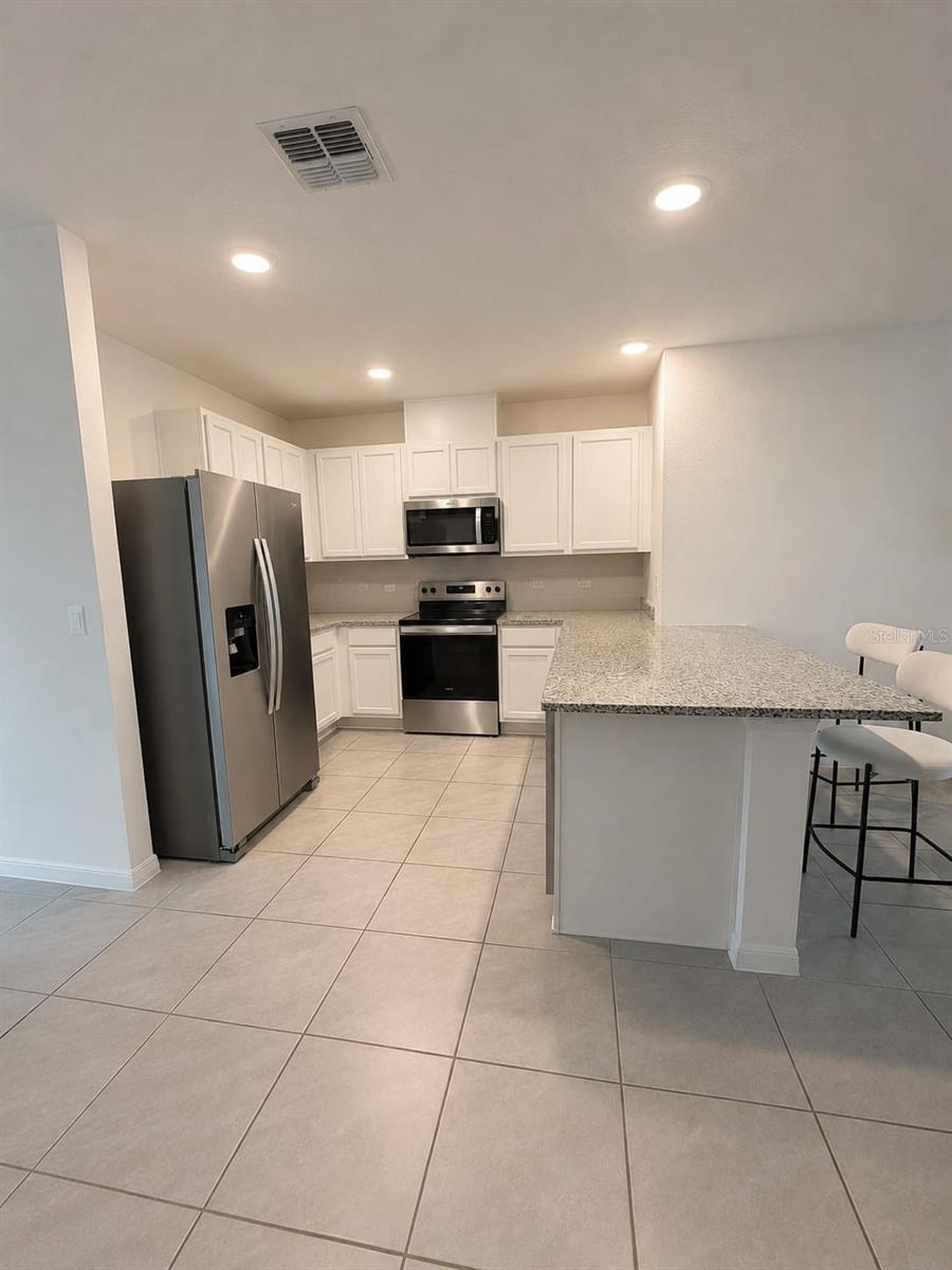 VILLAGES AT HARMONY PB 2C & 2D - Residential Lease
