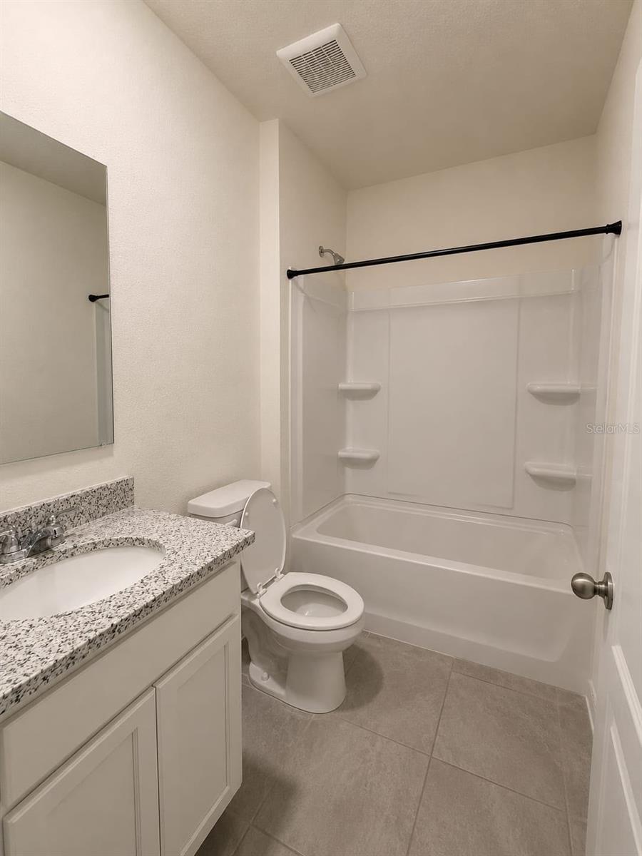 VILLAGES AT HARMONY PB 2C & 2D - Residential Lease