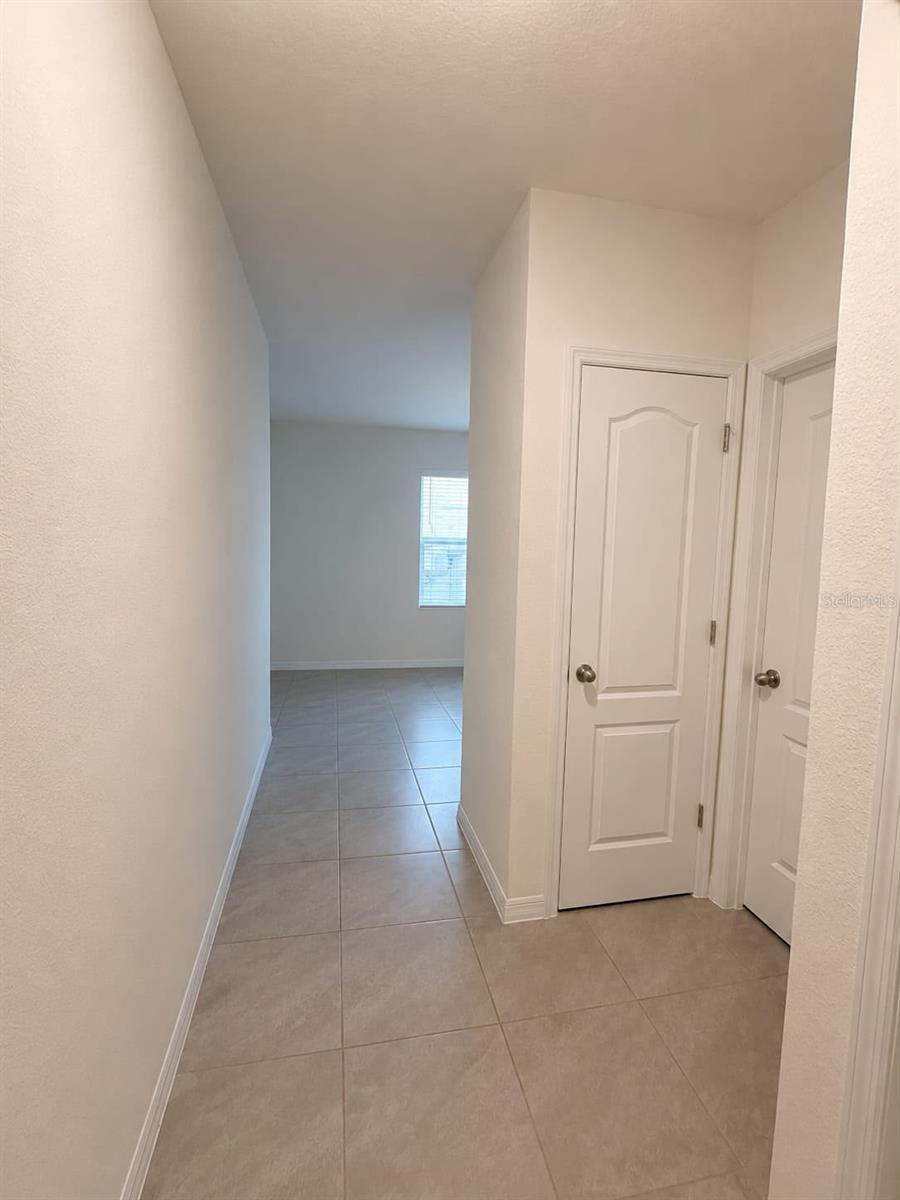 VILLAGES AT HARMONY PB 2C & 2D - Residential Lease