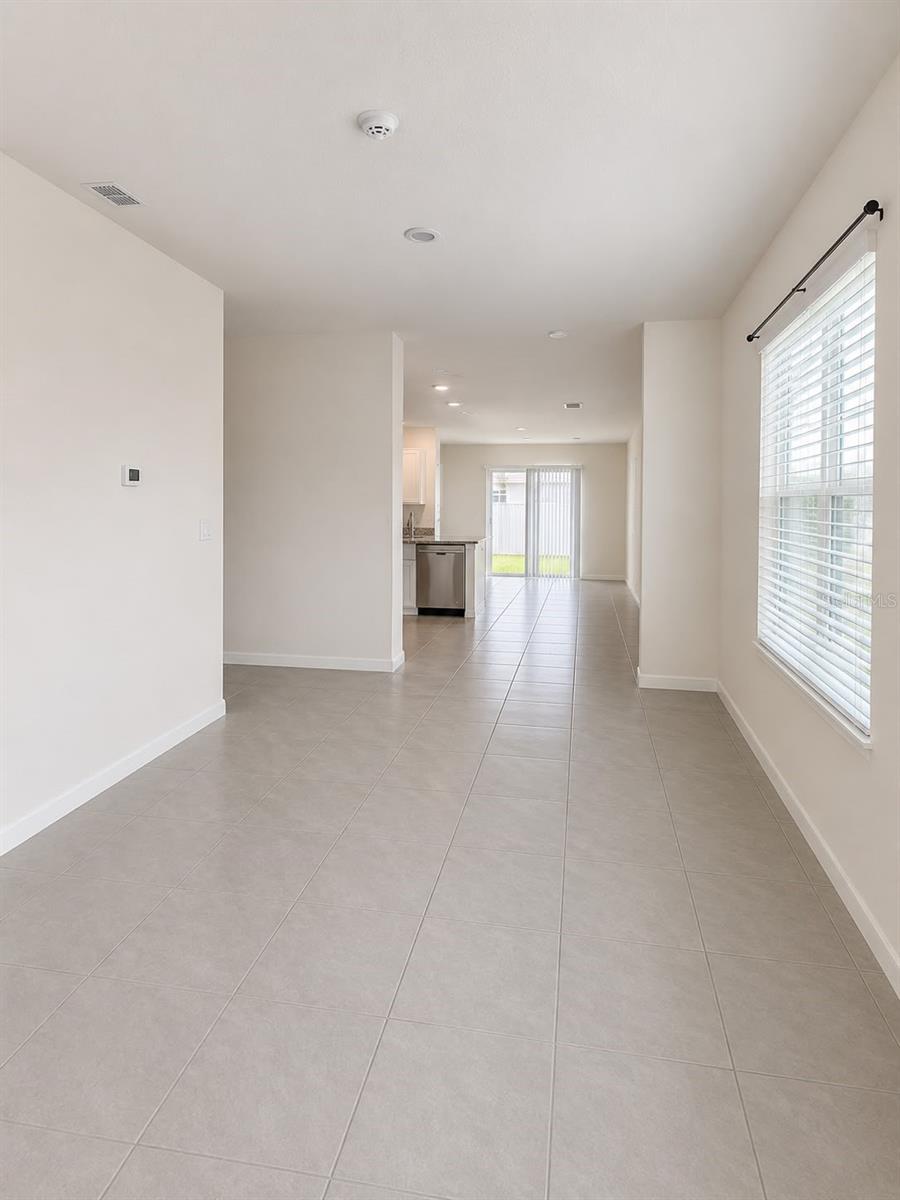 VILLAGES AT HARMONY PB 2C & 2D - Residential Lease