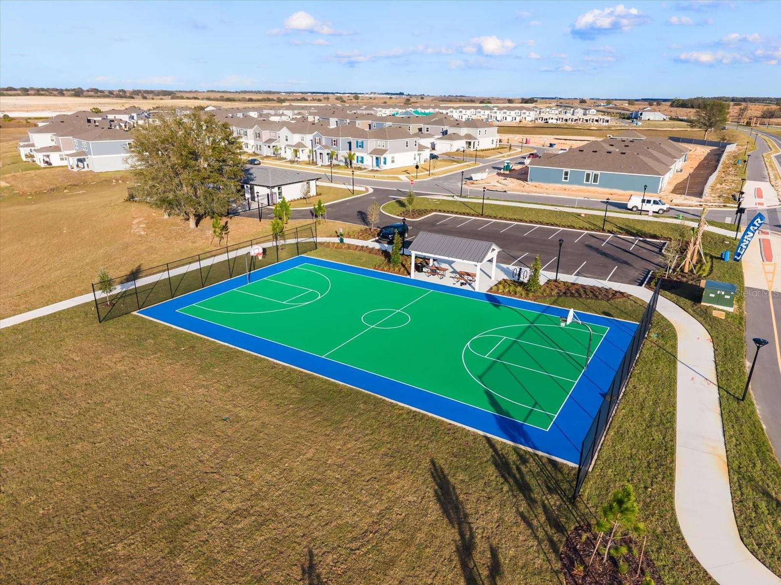 WELLNESS RDG PH 1-B - Residential Lease