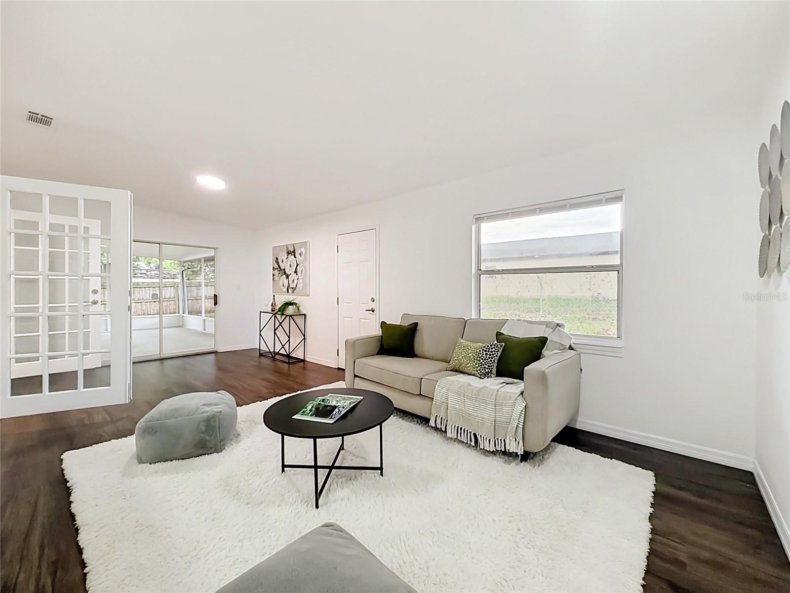 TRAILWOOD ESTATES SEC 2 - Residential