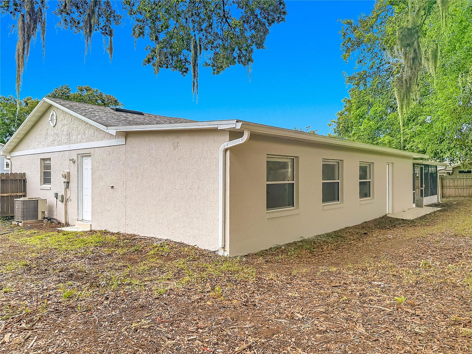 TRAILWOOD ESTATES SEC 2 - Residential
