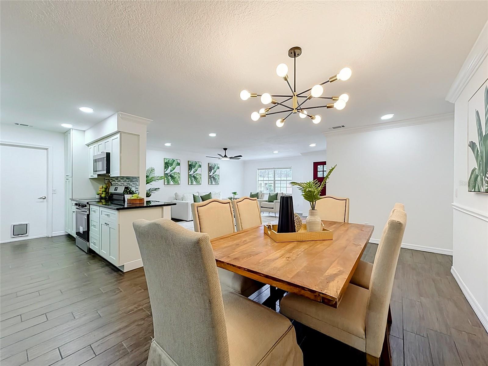 TRAILWOOD ESTATES SEC 2 - Residential