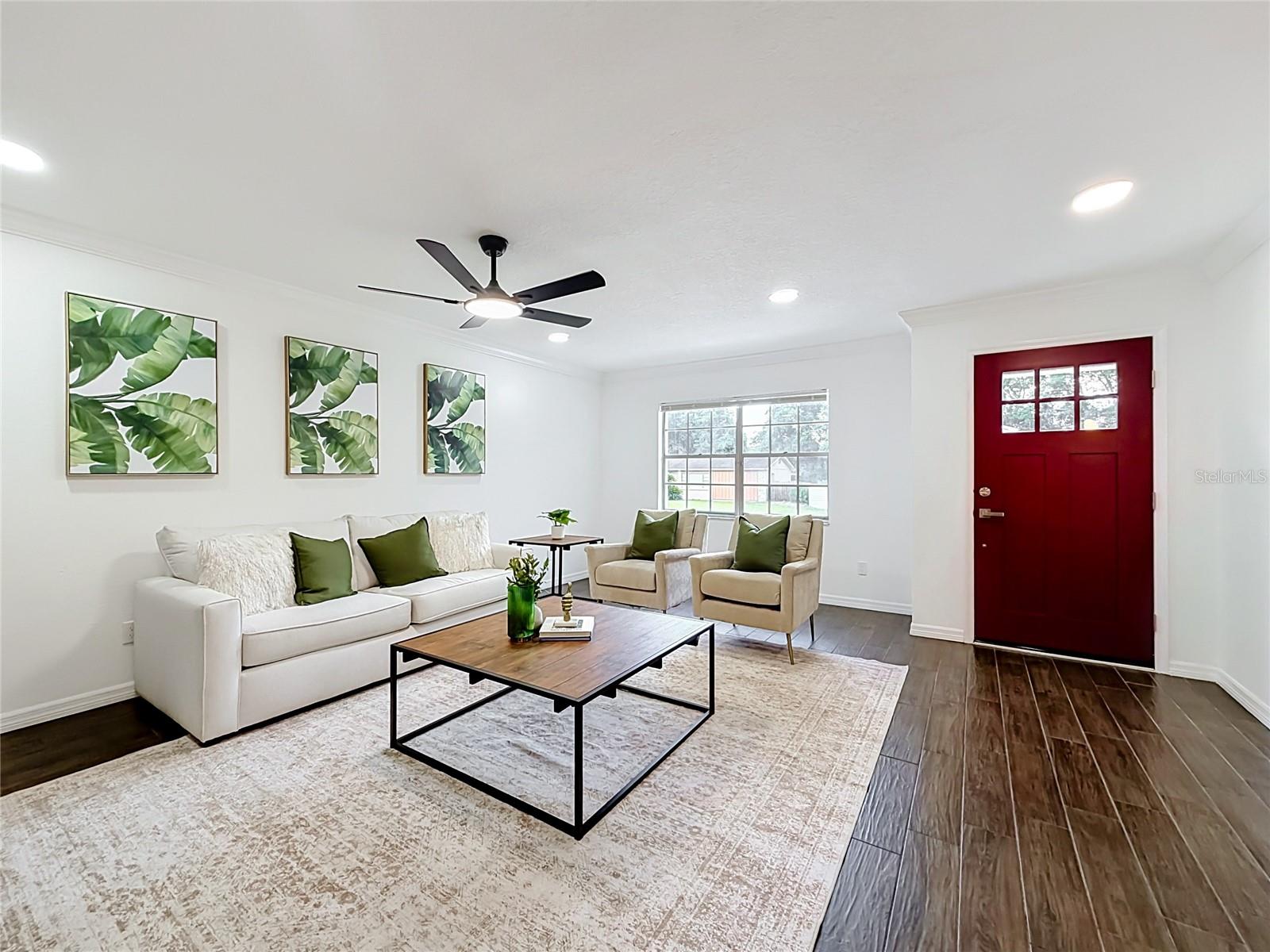 TRAILWOOD ESTATES SEC 2 - Residential